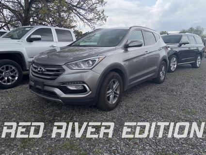 2017 Hyundai Santa Fe Sport Heber Springs AR