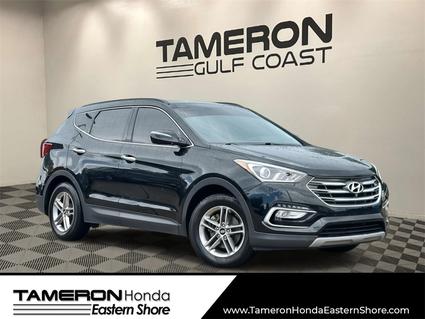 2018 Hyundai Santa Fe Sport Daphne AL