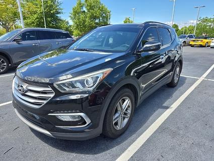 2018 Hyundai Santa Fe Sport Daphne AL