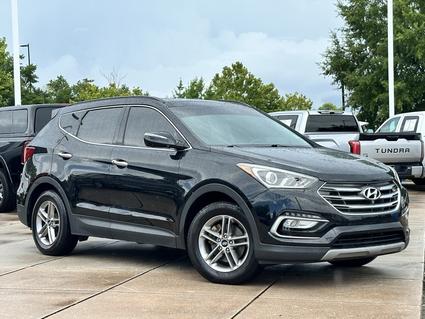 2018 Hyundai Santa Fe Sport Daphne AL