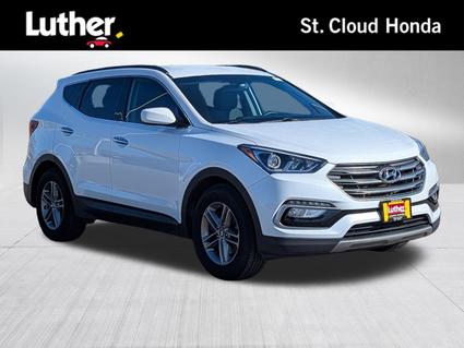 2017 Hyundai Santa Fe Sport Waite Park MN