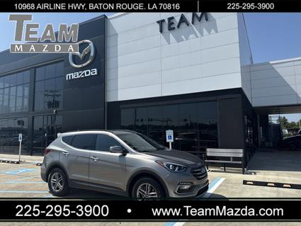 2017 Hyundai Santa Fe Sport Baton Rouge LA