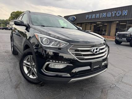 2018 Hyundai Santa Fe Sport Centralia IL