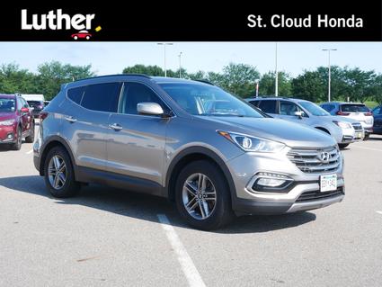2017 Hyundai Santa Fe Sport Waite Park MN