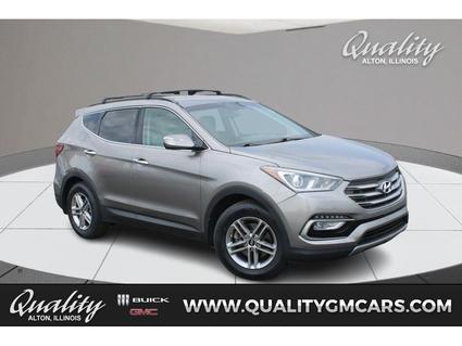 2018 Hyundai Santa Fe Sport Alton IL