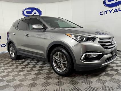 2017 Hyundai Santa Fe Sport Memphis TN