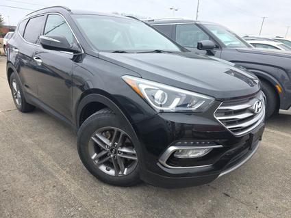 2017 Hyundai Santa Fe Sport Cape Girardeau MO