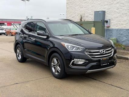 2017 Hyundai Santa Fe Sport Cape Girardeau MO