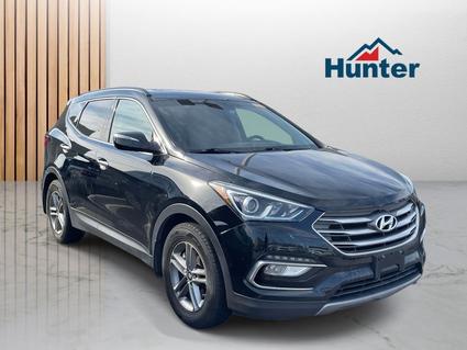 2017 Hyundai Santa Fe Sport Fletcher NC