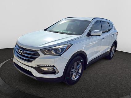 2017 Hyundai Santa Fe Sport Tupelo MS
