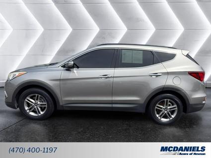 2018 Hyundai Santa Fe Sport Newnan GA