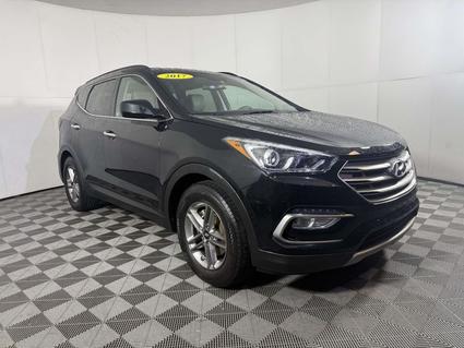 2017 Hyundai Santa Fe Sport Pineville NC