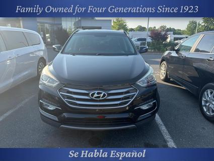 2017 Hyundai Santa Fe Sport Rock Hill SC