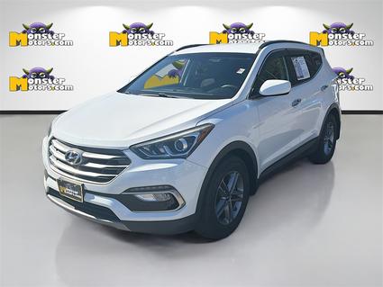 2017 Hyundai Santa Fe Sport Louisville TN