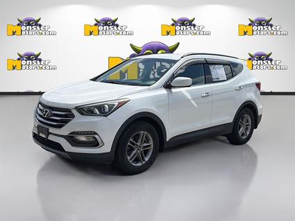 2017 Hyundai Santa Fe Sport Louisville TN