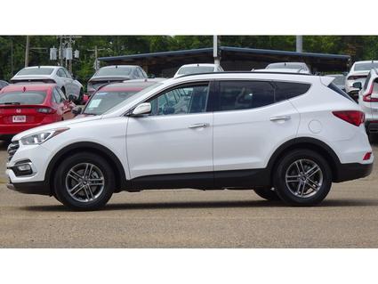 2018 Hyundai Santa Fe Sport Tupelo MS
