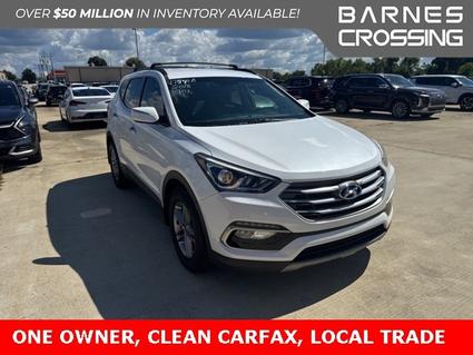 2018 Hyundai Santa Fe Sport Tupelo MS