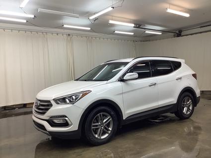 2018 Hyundai Santa Fe Sport Warsaw IN