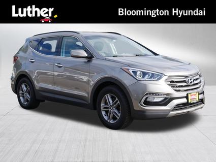 2017 Hyundai Santa Fe Sport Minneapolis MN