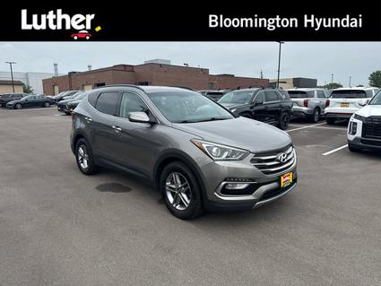 2017 Hyundai Santa Fe Sport Minneapolis MN