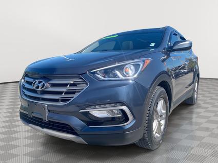 2017 Hyundai Santa Fe Sport Morristown TN