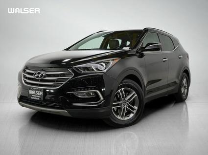 2017 Hyundai Santa Fe Sport Minneapolis MN
