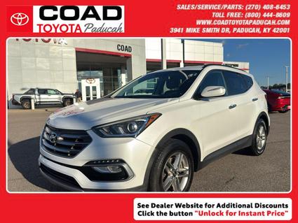 2018 Hyundai Santa Fe Sport Paducah KY