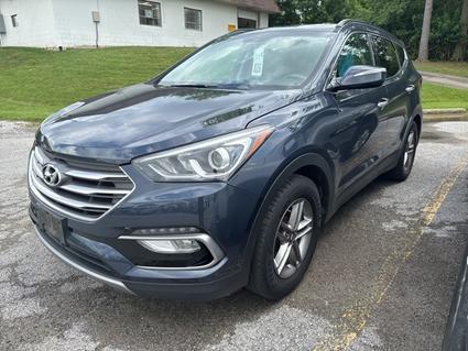 2017 Hyundai Santa Fe Sport Carbondale IL
