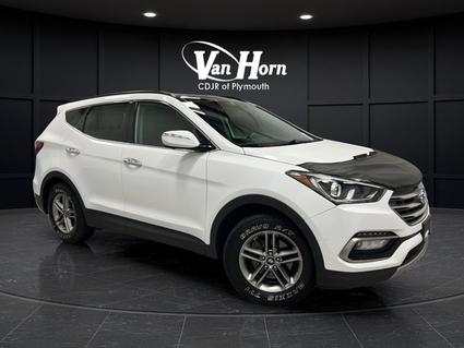 2017 Hyundai Santa Fe Sport Plymouth WI