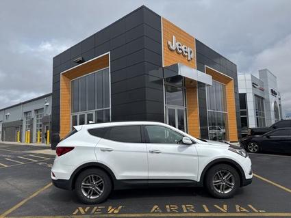 2017 Hyundai Santa Fe Sport Plymouth WI