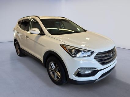 2018 Hyundai Santa Fe Sport Brunswick OH