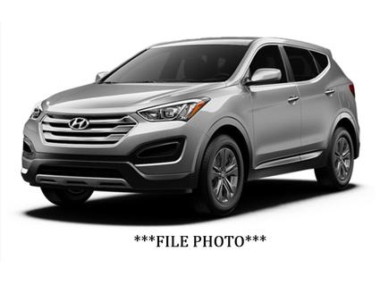 2018 Hyundai Santa Fe Sport Sterling CO