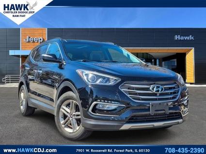 2017 Hyundai Santa Fe Sport Forest Park IL