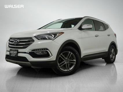 2018 Hyundai Santa Fe Sport Minneapolis MN