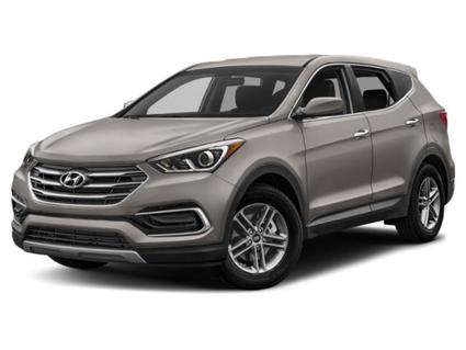 2018 Hyundai Santa Fe Sport Coeur d'Alene ID