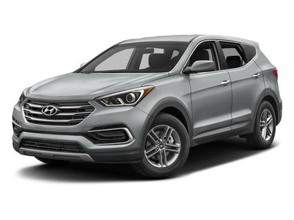 2017 Hyundai Santa Fe Sport Minneapolis MN