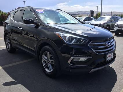 2017 Hyundai Santa Fe Sport Pocatello ID