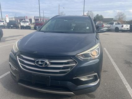 2018 Hyundai Santa Fe Sport Elizabethtown KY