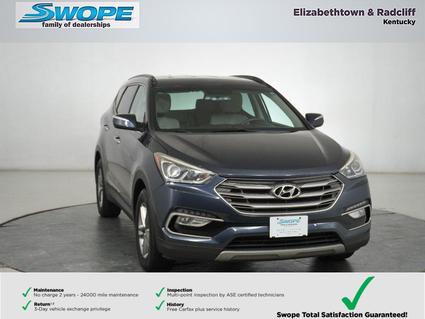 2018 Hyundai Santa Fe Sport Elizabethtown KY