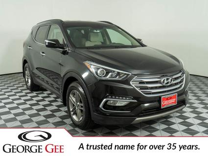 2018 Hyundai Santa Fe Sport Liberty Lake WA