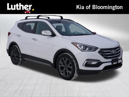 2018 Hyundai Santa Fe Sport Minneapolis MN