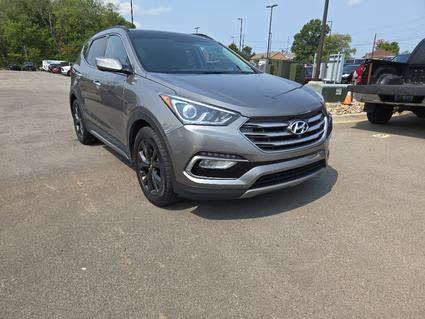 2017 Hyundai Santa Fe Sport Elizabethtown KY