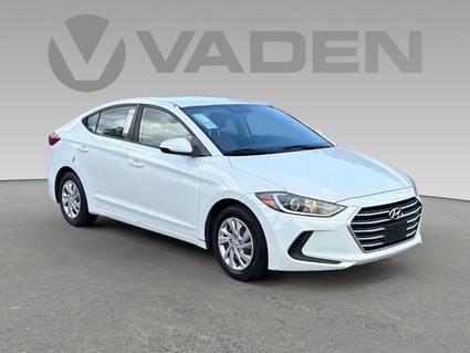 2017 Hyundai Elantra Savannah GA