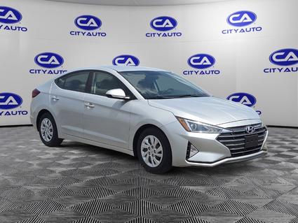 2019 Hyundai Elantra Chattanooga TN