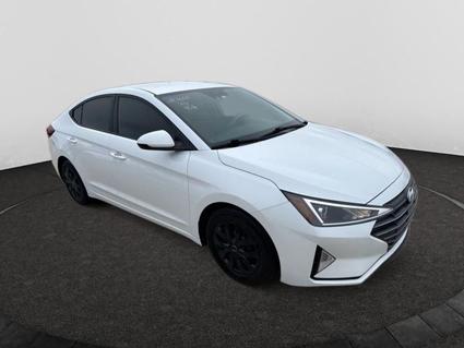 2020 Hyundai Elantra Tupelo MS