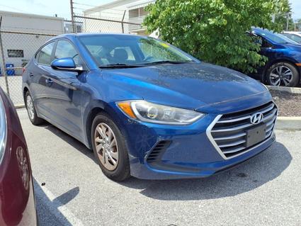 2017 Hyundai Elantra Saint Louis MO