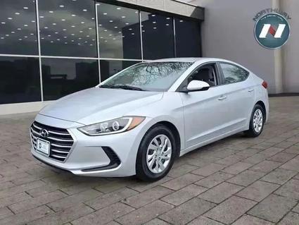 2017 Hyundai Elantra Lake Hopatcong NJ