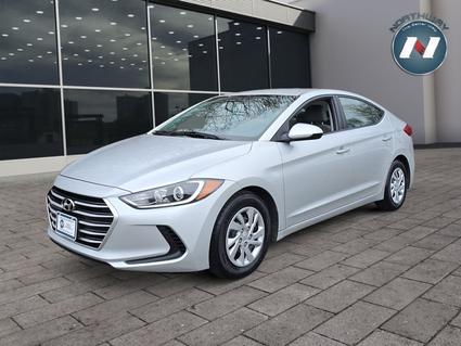 2017 Hyundai Elantra Lake Hopatcong NJ