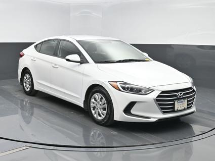 2018 Hyundai Elantra Goshen NY