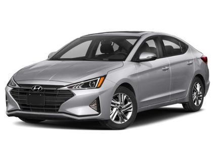 2020 Hyundai Elantra Minneapolis MN